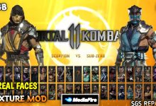 Mortal Kombat 11 Download for Android & iOS Mobile PPSSPP MK11
