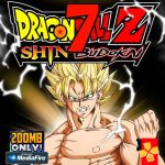 Dragon Ball Z Shin Budokai 7 PPSSPP MediaFire Download: Dragon Ball 7 for Android & iOS