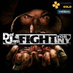 Download Def Jam PPSSPP – Def Jam Fight For NY ISO (PSP) for Android & iOS [Highly Compressed]