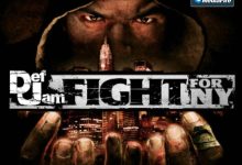 Download Def Jam PPSSPP – Def Jam Fight For NY ISO (PSP) for Android & iOS [Highly Compressed]