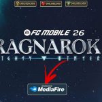 Download FC Mobile 26 Ragnarok APK Mod for Android & iOS | FC 26 Mobile