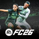 FIFA 2026 PPSSPP Download for Android & iOS – FC 26 PSP ISO Highly Compressed MediaFire
