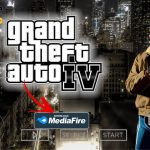 Download GTA 4 PPSSPP iSO File for Android & iOS