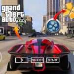 GTA 5 PPSSPP Remastered Download: Grand Theft Auto V PPSSPP | GTA 5 PSP