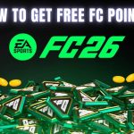 How To Get FC Points For FREE in EA FC Mobile 26: FC 26 Points Free (No Verification)