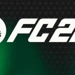EA FC 26 Logo