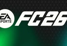 EA FC 26 Logo