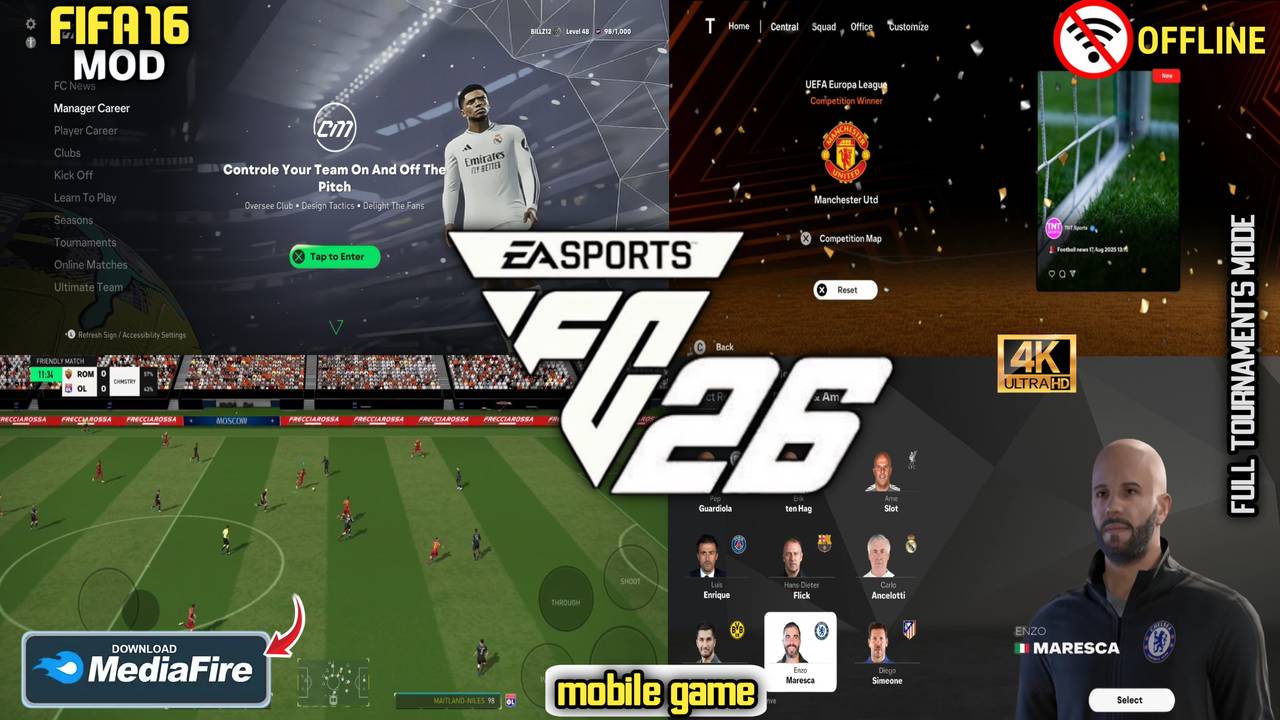 fc 26 download