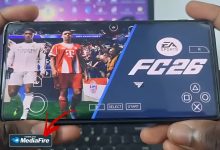 EA Sports FC 26 PPSSPP: Download & Play FIFA 2026 Offline on Android & iOS