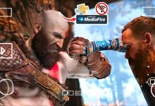 God of War 4 PPSSPP: Ragnarok Download for Android & iOS God of War 4 PPSSPP Ragnarok Download for Android & iOS