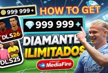 How to DLS 26 Unlimited Coins & Diamonds Download
