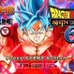 🐉 Dragon Ball Z Shin Budokai 6 iSO + PPSSPP Gold 280MB Highly Compressed. Download Dragon Ball Z Shin Budokai 6 PPSSPP Unchained Highly Compressed