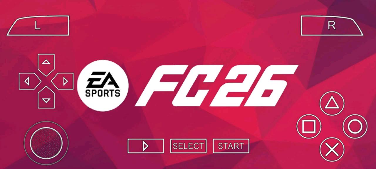 fc 26 iso