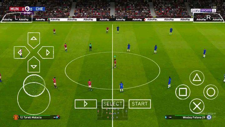 fc26ppsspp