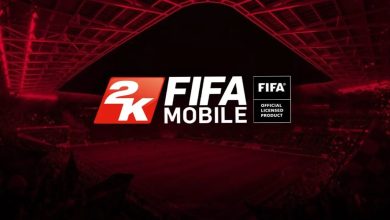 2K FIFA Mobile Release Date & Updates | New FIFA 2K26 Game