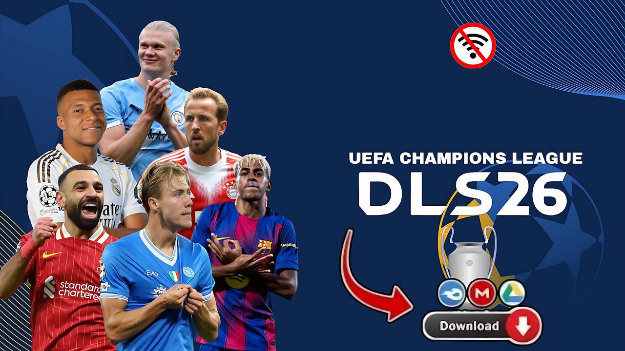 dls 26 android