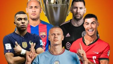 DLS 26 MOD APK UCL Download