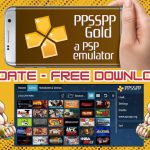 How to install PPSSPP GOLD on Android Free Download