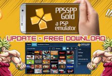 How to install PPSSPP GOLD on Android Free Download