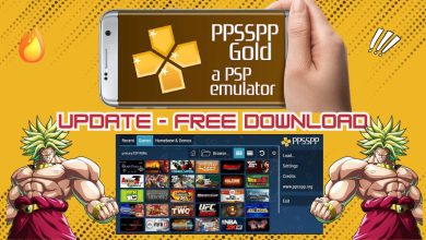 How to install PPSSPP GOLD on Android Free Download