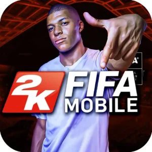 fifa 2k25 mobile