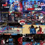 NBA 2K26 PPSSPP Download ISO SaveData & Textures for Android | Latest Roster, HD Graphics & Smooth
