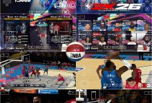 NBA 2K26 PPSSPP Download ISO SaveData & Textures for Android | Latest Roster, HD Graphics & Smooth