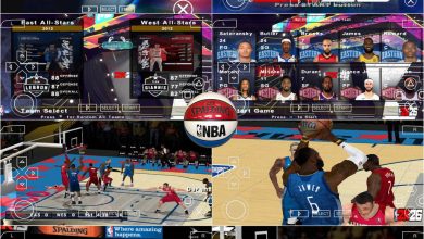 NBA 2K26 PPSSPP Download ISO SaveData & Textures for Android | Latest Roster, HD Graphics & Smooth