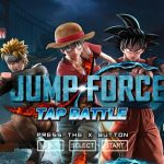 Download Jump Force PPSSPP | How To Play Jump Force In PSP Emulator