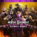 How to Download Mortal Kombat 11 Ultimate Bundle PPSSPP (Highly Compressed)