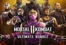 How to Download Mortal Kombat 11 Ultimate Bundle PPSSPP (Highly Compressed) How to Download Mortal Kombat 11 Ultimate Bundle PPSSPP (Highly Compressed)