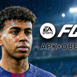 Download FIFA Mod FC 26 APK: FIFA 2026 Offline
