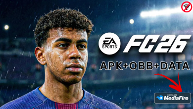 Download FIFA Mod FC 26 APK: FIFA 2026 Offline