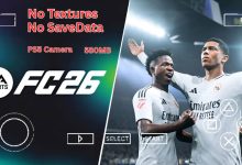 FC 26 ISO Download for PPSSPP (No Textures, No SaveData) | FIFA 2026 PPSSPP Android & iOS