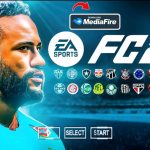Download EA Sports FC 26 PPSSPP Download