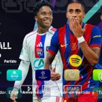 eFootball PES 2026 PPSSPP My FP 26 Download ISO Offline Kits 2026/2027