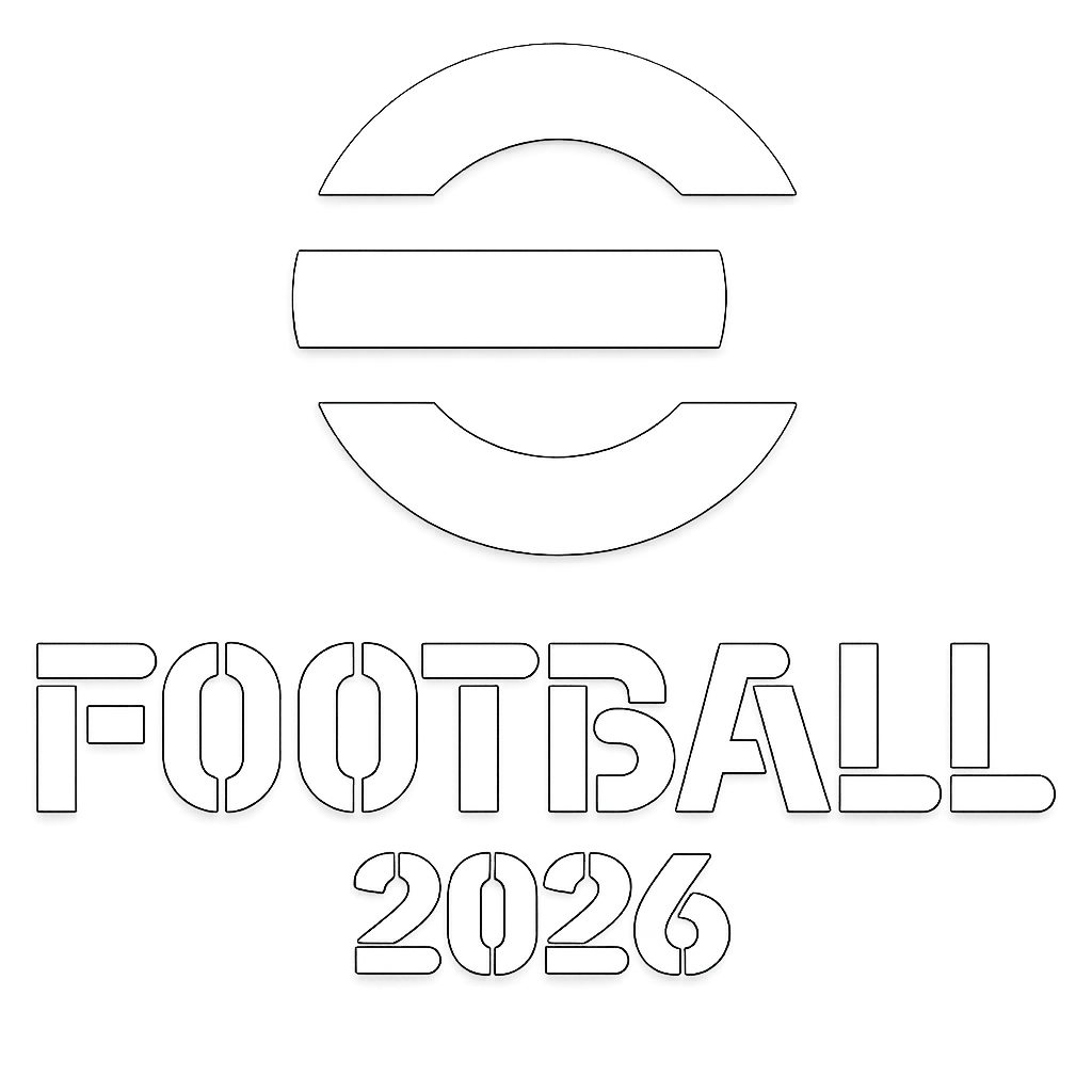 efootball 2026 png