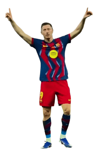 fc 26 barcelona kits 2027 lewandowski