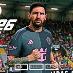 Download FIFA 2026 PPSSPP | FC 26 PSP Highly Compressed Zip Mediafire