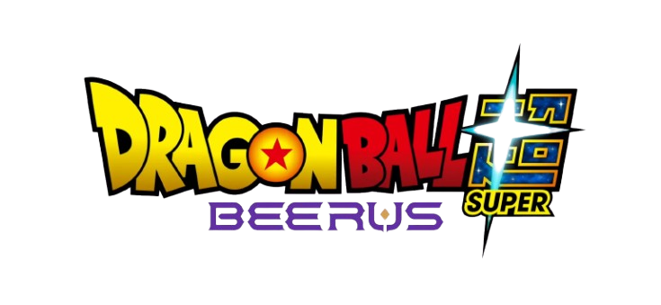 Dragon Ball Super Beerus
