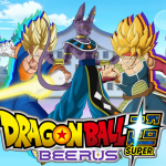 Dragon Ball Beerus PPSSPP Download