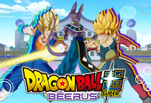 ๐ฒ Dragon Ball Beerus PPSSPP Download Dragon Ball Beerus PPSSPP Download