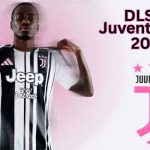 Juventus Kits 2026 for DLS 26 logo