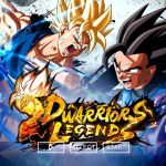 Download Dragon Ball Legends PPSSPP for Android & iOS