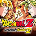 Download Dragon-Ball Super Warriors Limit 2 PPSSPP
