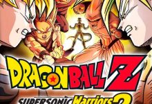 Download Dragon-Ball Super Warriors Limit 2 PPSSPP