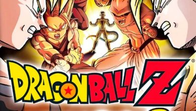 Download Dragon-Ball Super Warriors Limit 2 PPSSPP