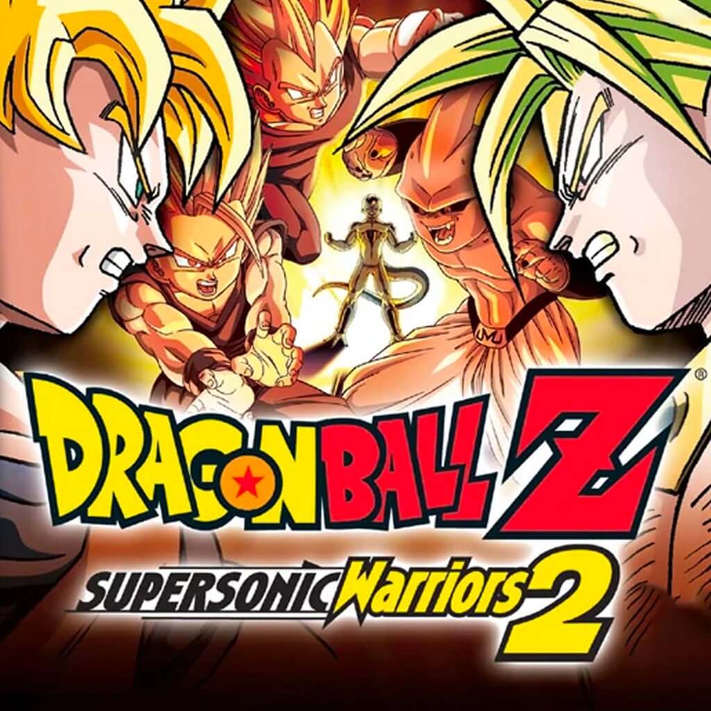 Download Dragon-Ball Super Warriors Limit 2 PPSSPP