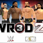 Download WR3D 2K26 Android