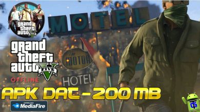 GTA 5 Lite 200MB Download